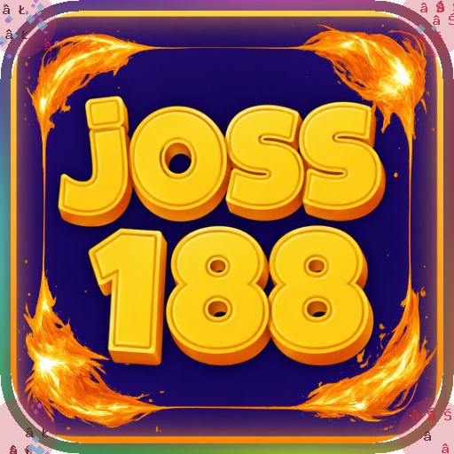 joss188 — mitra unggulan